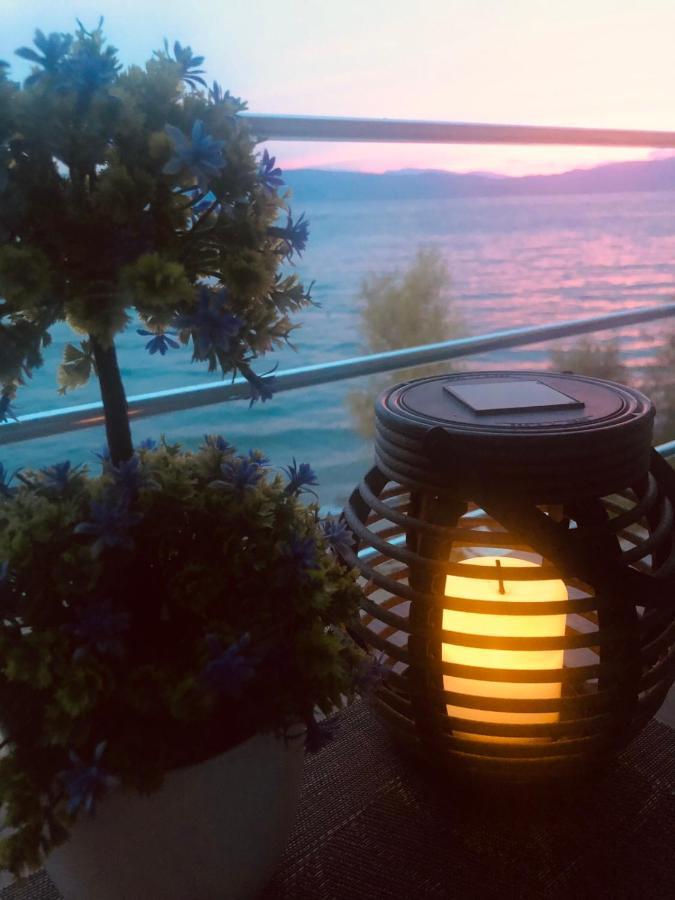 Sunrise Beach Pestani Luaran gambar